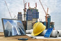 Online Construction Estimator