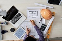 Construction Project Cost Estimator